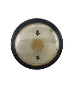 PAISTE – GONG SINFONICO DE 22″ TAI LOI PRE VENTA