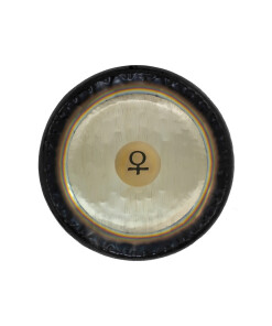 PAISTE - GONG 24" PLANETA VENUS (LA) 221,23Hz