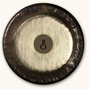 PAISTE - GONG PLANETARIO QUIRON 32" (RE# 2) PRE VENTA