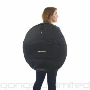 UNLIMITED - BOLSO TIPO MOCHILA PARA GONG DE 32"