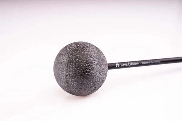 Mazo de gong Rubber Ball