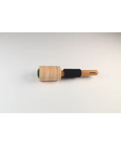 DRAGONFLY - MAZO DE CUERO LARGO (RBI-LWL)