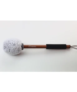 DRAGONFLY - MAZO DE RESONANCIA FUZZBUCKET ALUMINIO (RSFB-A)