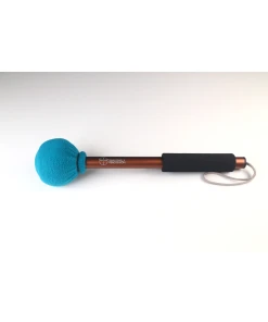 DRAGONFLY - MAZO DE RESONANCIA SUAVE DE ALUMINIO MEDIANO (RSMS-A)