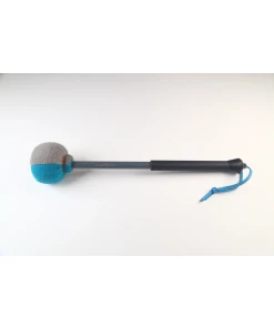 DRAGONFLY - MAZO NUCLEO DE ACERO PARA GONG (SCT)