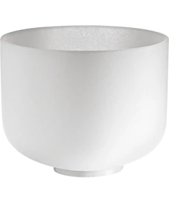 MEINL - CUENCO DE CUARZO SONIC ENERGY 384,87HZ NOTA SOL 25CM