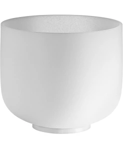 MEINL - CUENCO DE CUARZO SONIC ENERGY NOTA SI 484,9HZ 20CM