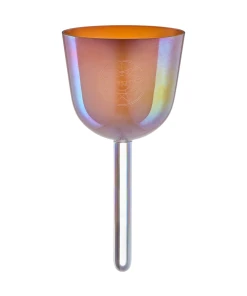 MEINL - CUENCO DE CRISTAL SOLFEGGIO SONIC ENERGY 852HZ 9.5CM