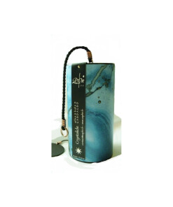 ZAPHIR - CHIME CARILLON DE VIENTO TWILIGHT BLUE