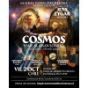 CONCIERTO GLOBAL GONG ORCHESTRA - JENS ZYGAR: COSMOS: VIAJE AL GRAN SONIDO - 2 OCTUBRE 2026